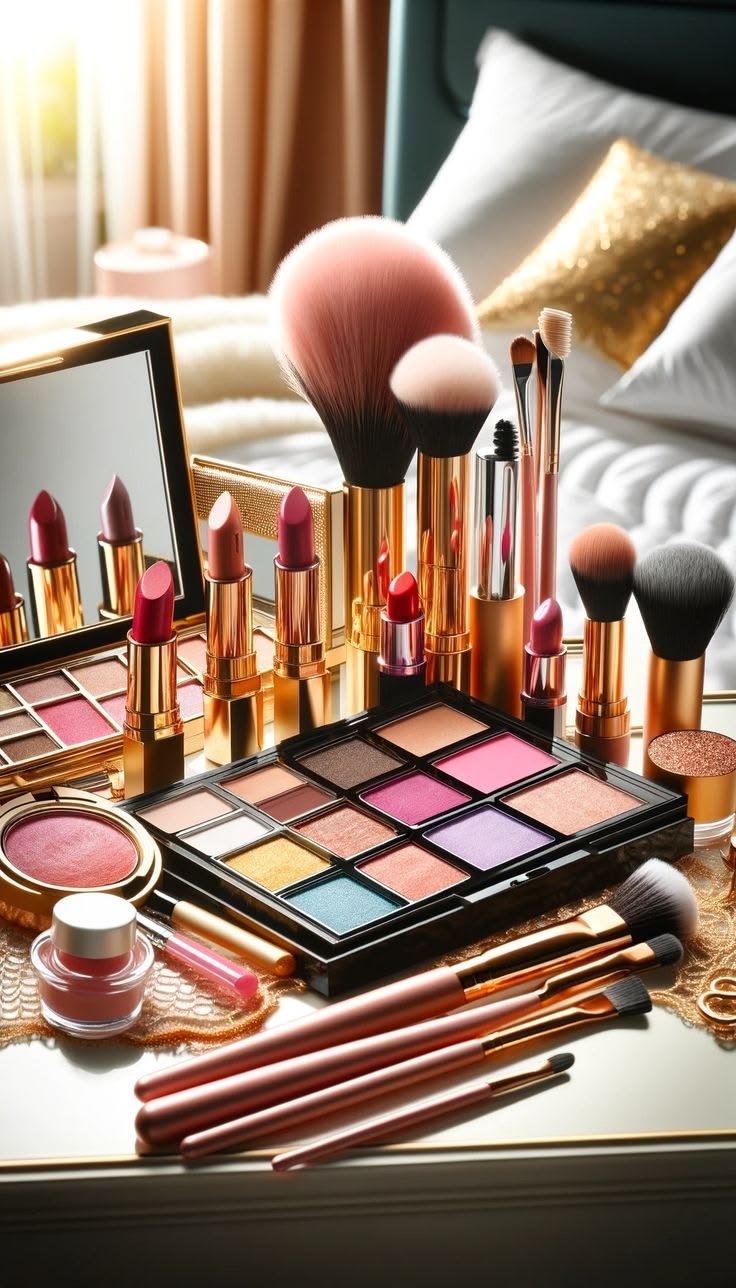 Makeup